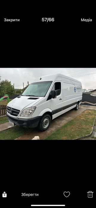 Продам готовий бізнес