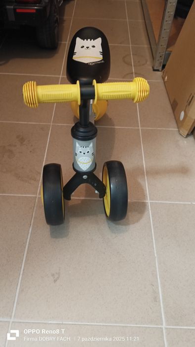Mam na sprzedaż zabawki dla niemowlaka