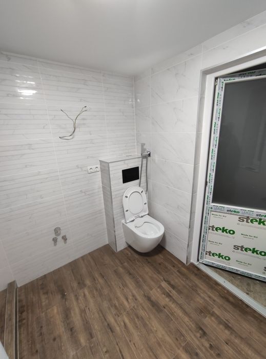 Будівництво і ремонт під ключ.