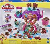 Play-Doh Ciastolina Wielka Fabryka czekolady E9844