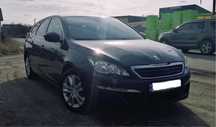 Оренда авто Peugeot 308 SW