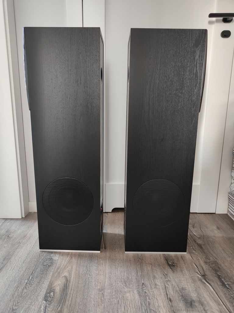 Morel Solan v2 kolumny