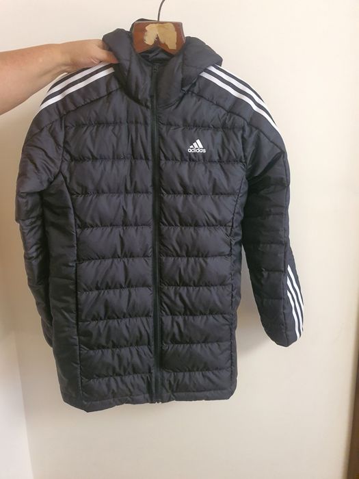 Пуховик чоловічий