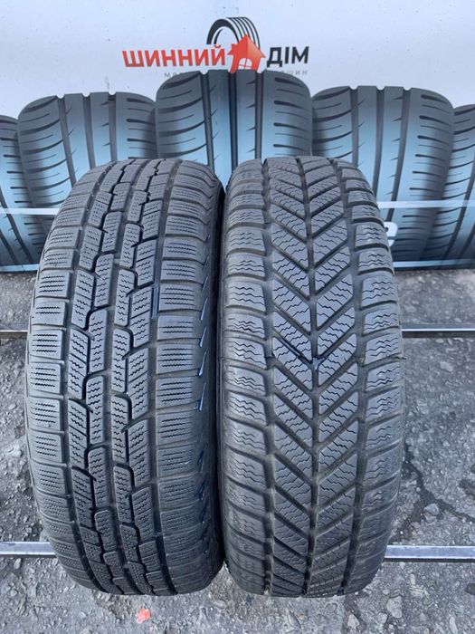 Шини 185/65 R14 одиночки Firestone+Profil зима, 2021р