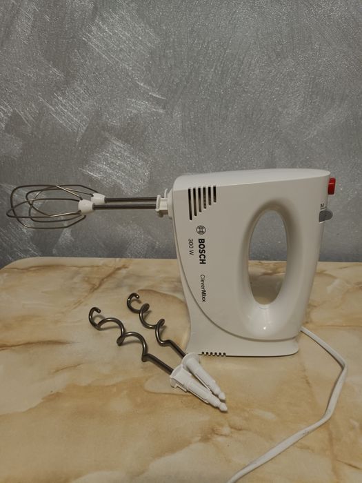 Електричний міксер Bosch