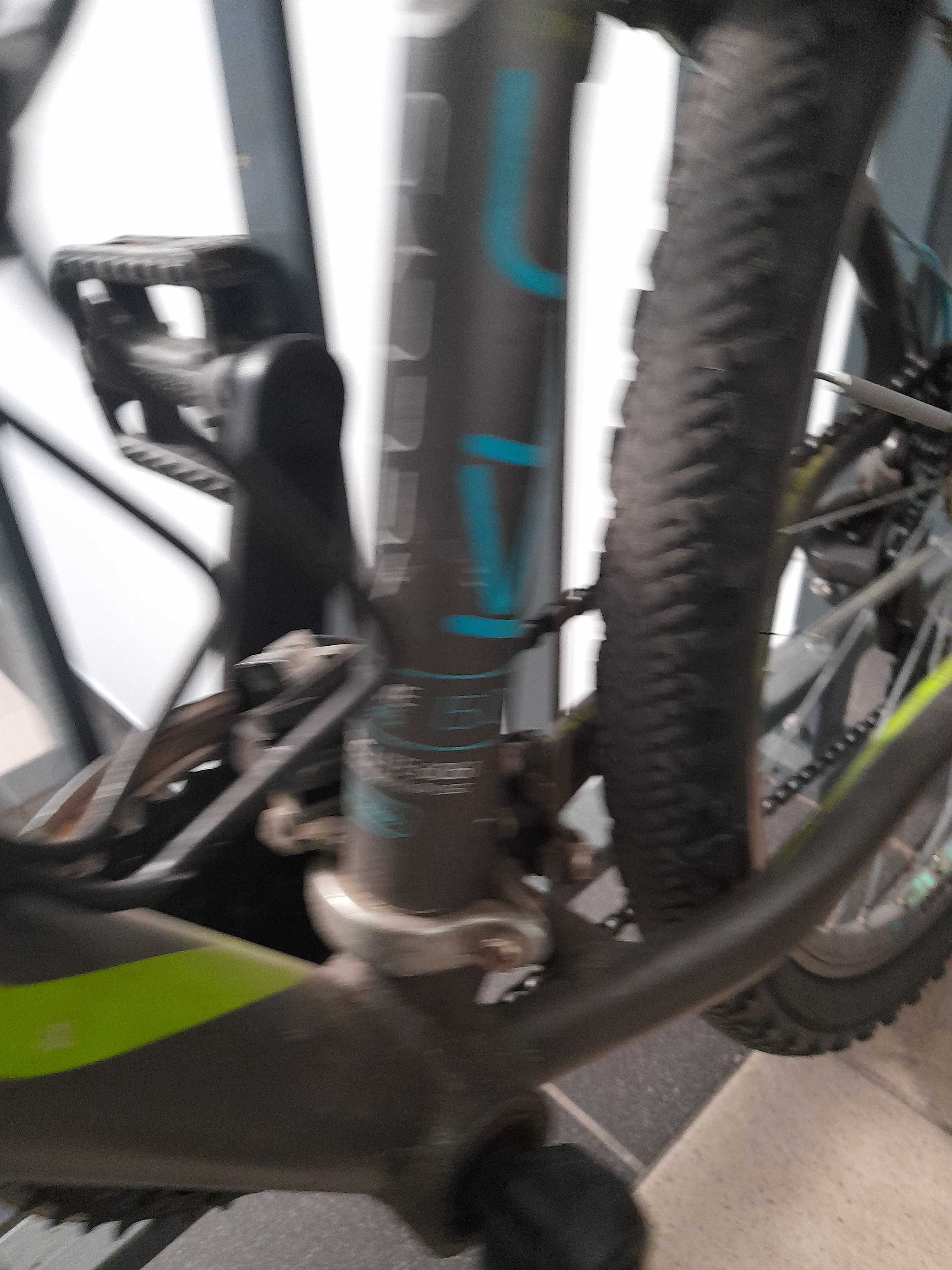 Rower MTB Kellys Vanity 10 koło 26