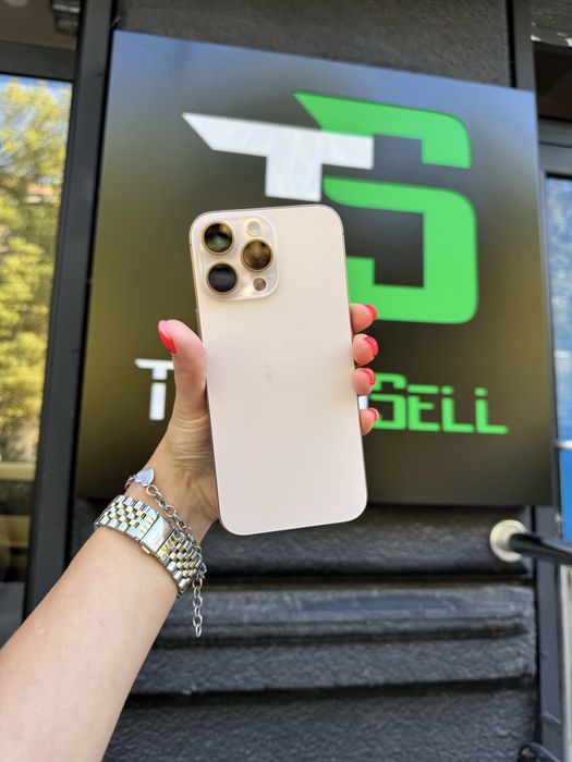 Айфон 16 про 128/256/512Gb/1Tb Десерт | iPhone 16 Pro Desert Trade-in