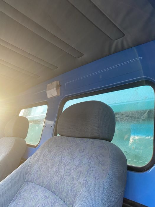 Продам ГАЗ 3307 в дуже гарному стані