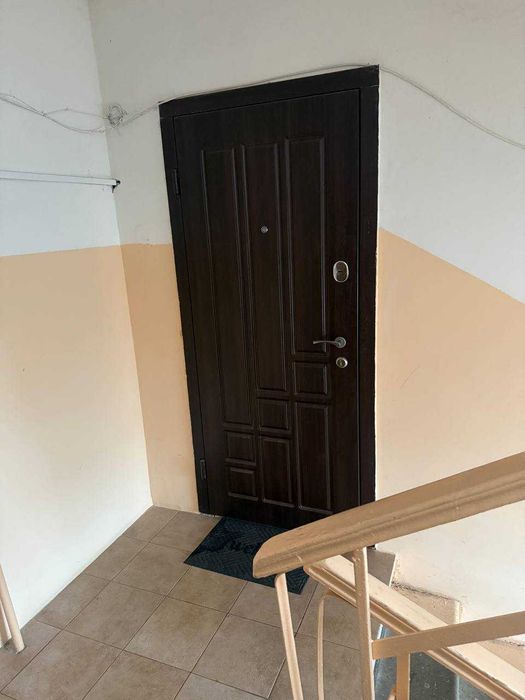 Продам 3-х кімнатну квартиру