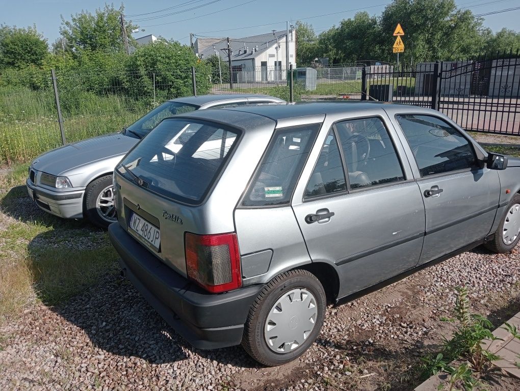Fiat Tipo 1995 r