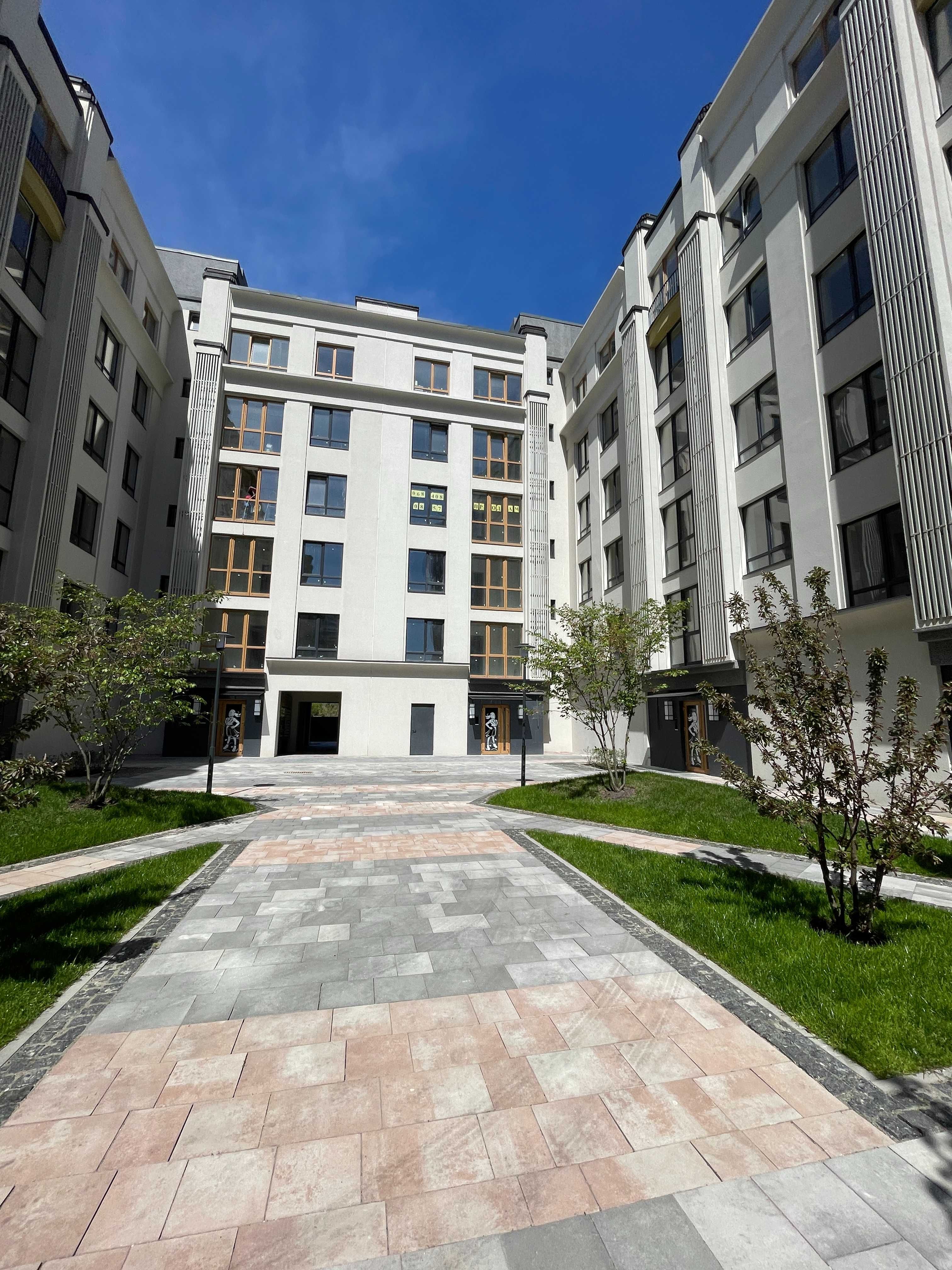 Продам квартиру в елітному комплексі