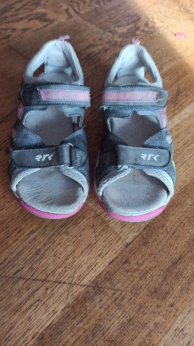 Sandały Bartek r. 31