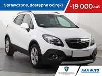 Opel Mokka 1.4 Turbo Smile , Automat, Klima, Tempomat, Parktronic