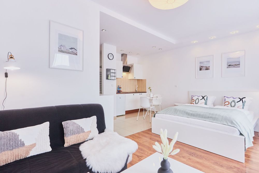 Apartament Platan