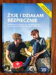 Żyję i działam bezpiecznie