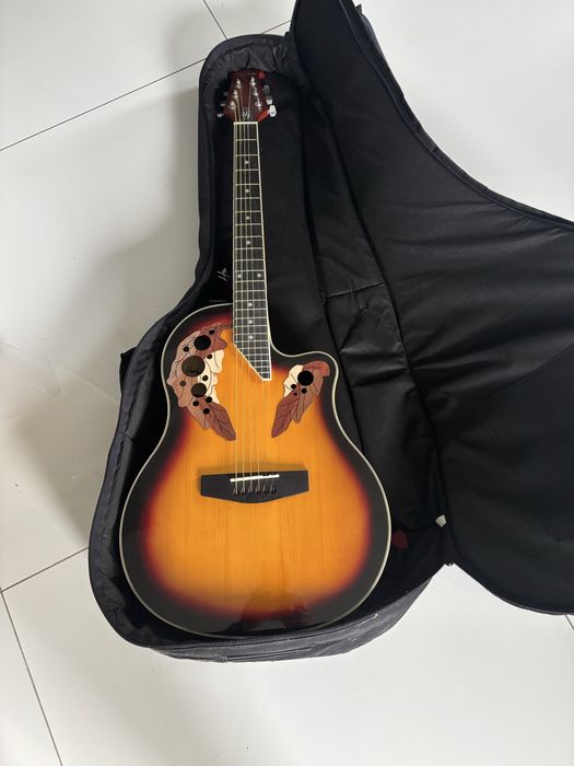 Okazja ! Gitara elektroakustyczna