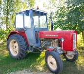 Ciągnik Traktor Ursus C360 rok 1978