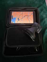 Nawigacja TOMTOM go professional 6200