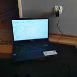 ASUS Vivobook Go N4020/4GB/128/Win11S Na gwarancji do Września !!!