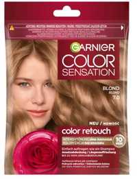 Szampon koloryzujący - Garnier Color Sensation