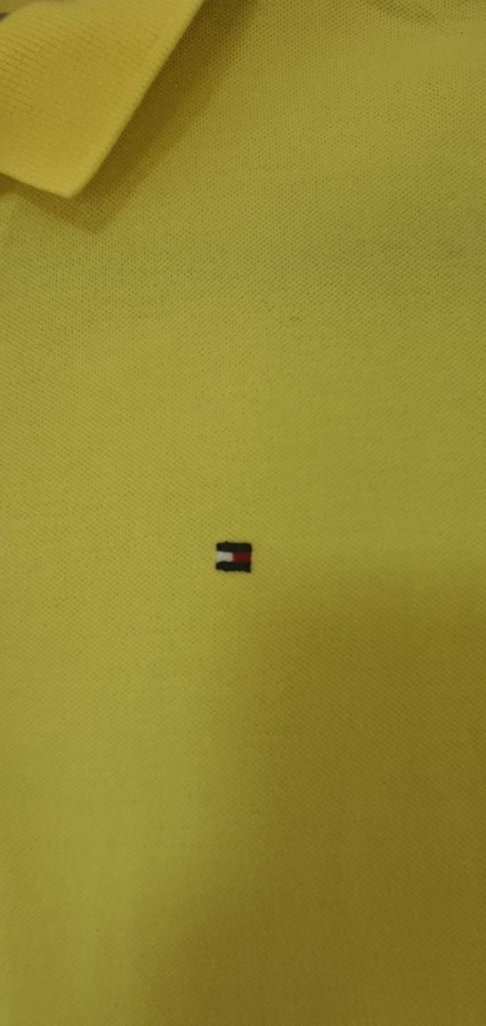Koszulka tommy hilfiger
