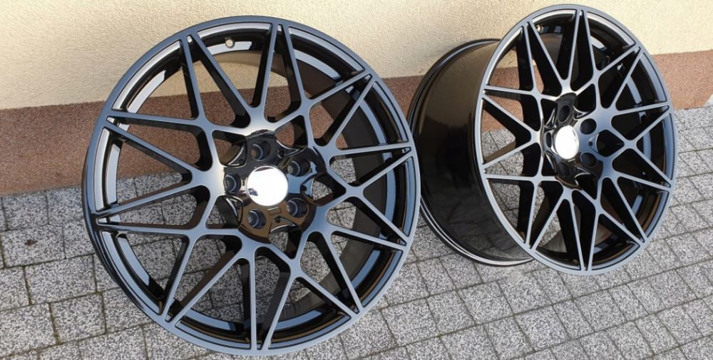FELGI 5167 Pasujące BMW F30 F32 F36 F10 F11 M4 20