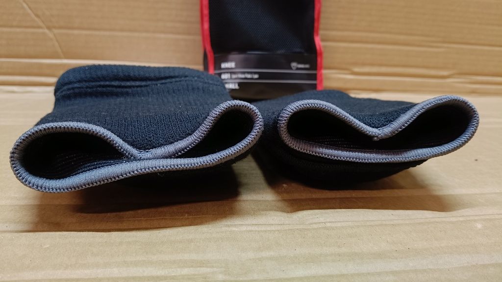 McDavid Nakolanniki 601 Jumpy