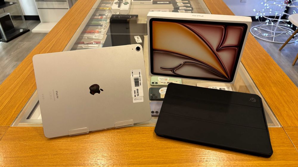 Ipad Air 13 M2 128Gb