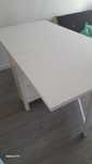 Mesa extensível IKEA, modelo Norden
