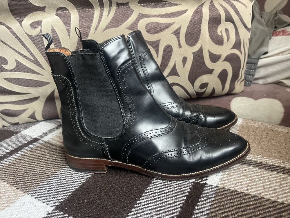 Челсі Massimo Dutti 39 р