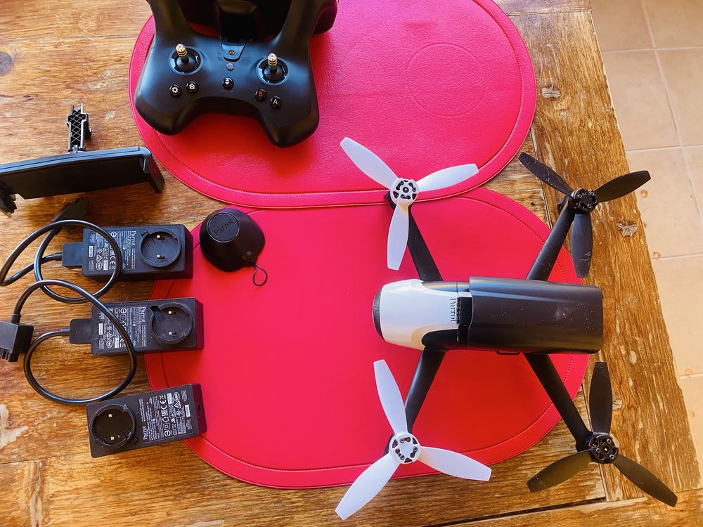 Drone Parrot  em excelente estado !