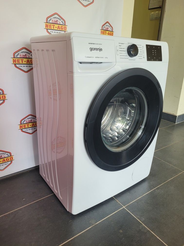 Sprzedam pralkę firmy Gorenje slim z możliwością dostawy