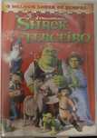 DVD Shrek 3 O Terceiro