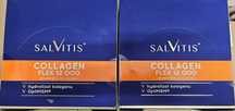 Salvitis collagen flex 2 opak
