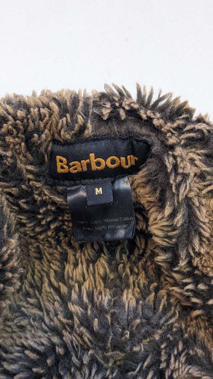 Шапка  Barbour оригінал