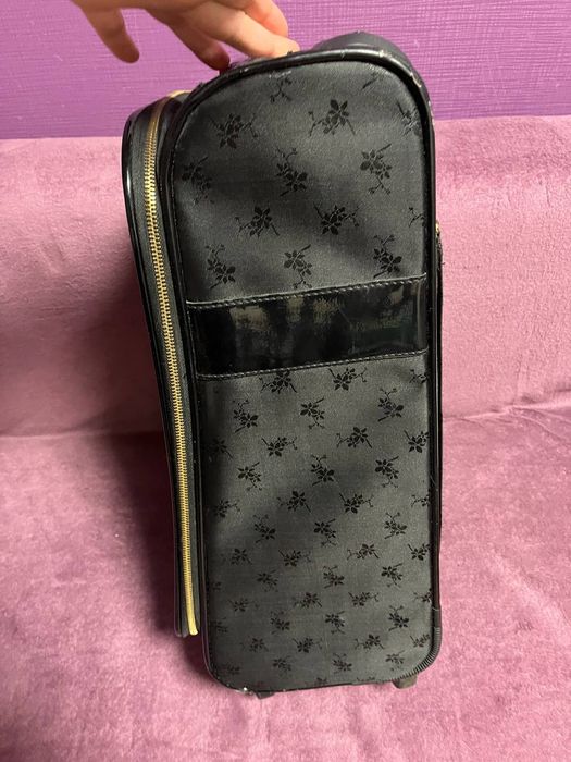 Чемодан валіза 50 см