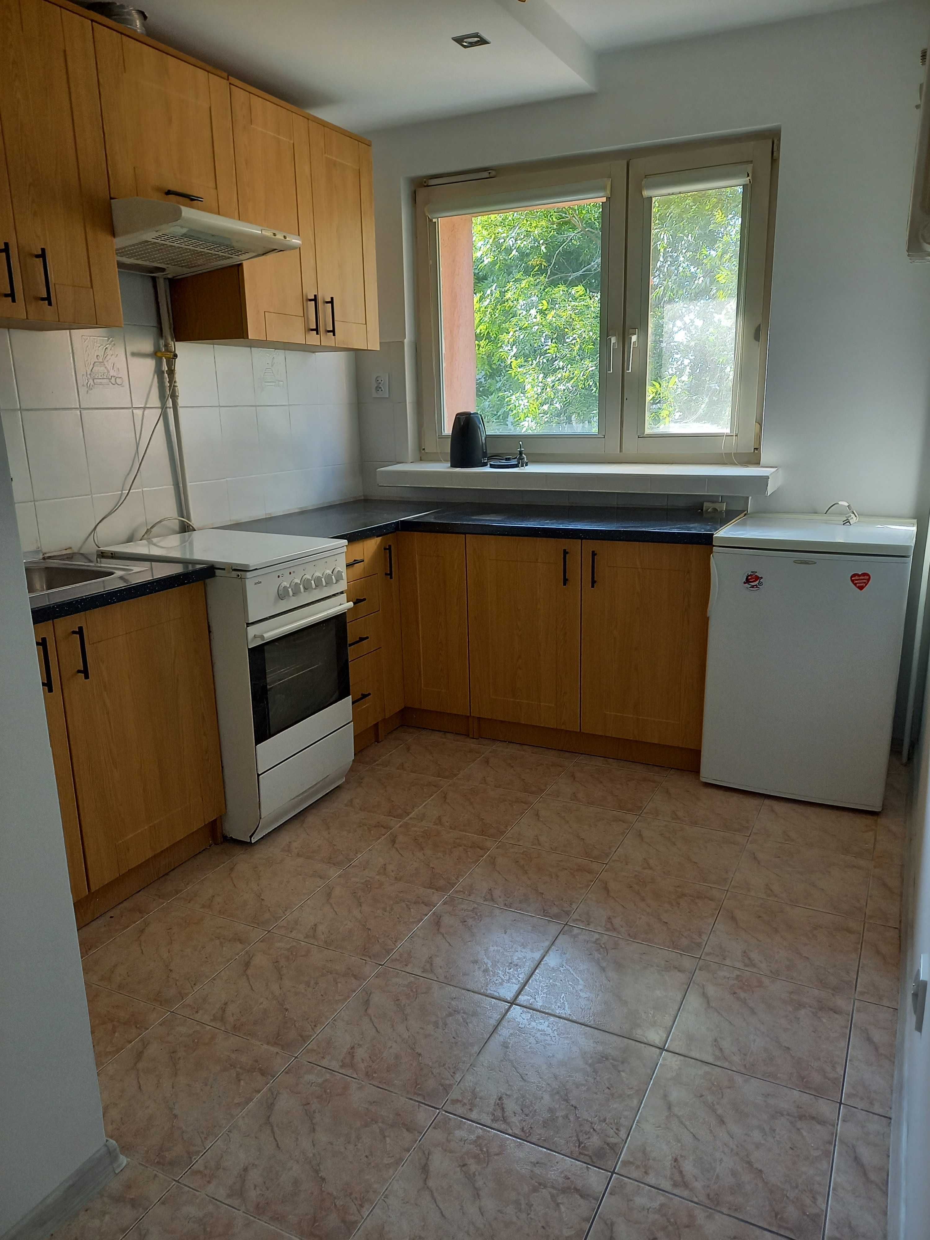REZERWACJA! Starachowice – 2 pokoje, 39 m², po remoncie, ul. Wojska Po