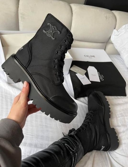 Trapery Celine Premium Pudelko Komplet