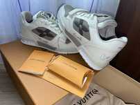 louis vuitton lv trainer