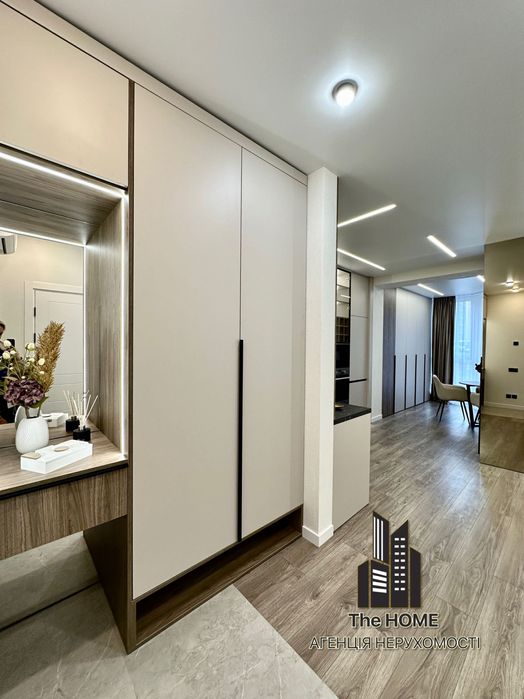 Продаж 1к квартири ЖК Софія Резиденс