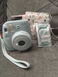 Instax mini 9 plus wkłady