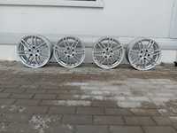 Alufelgi 5x120 Et 35