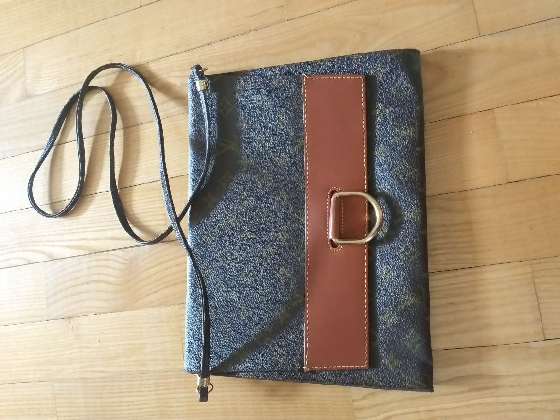 Torebka Louis Vuitton