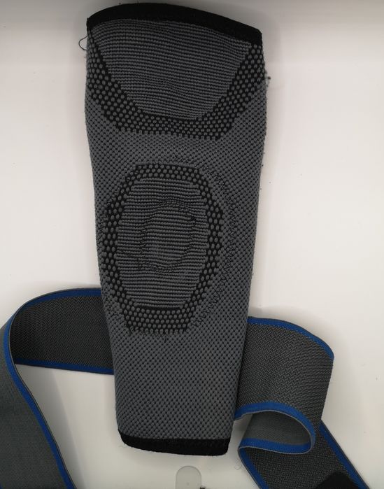 Stabilizator kolana kompresyjny M/L (39–43 cm)