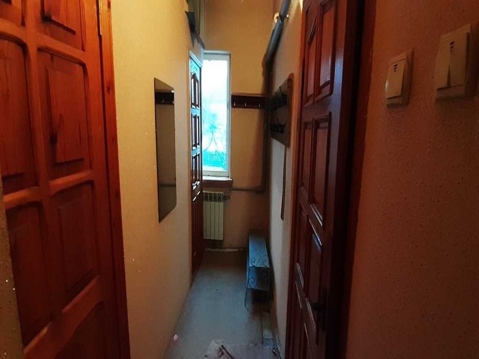 Будинок в Гожулах. ЄВідновлення, обмін.