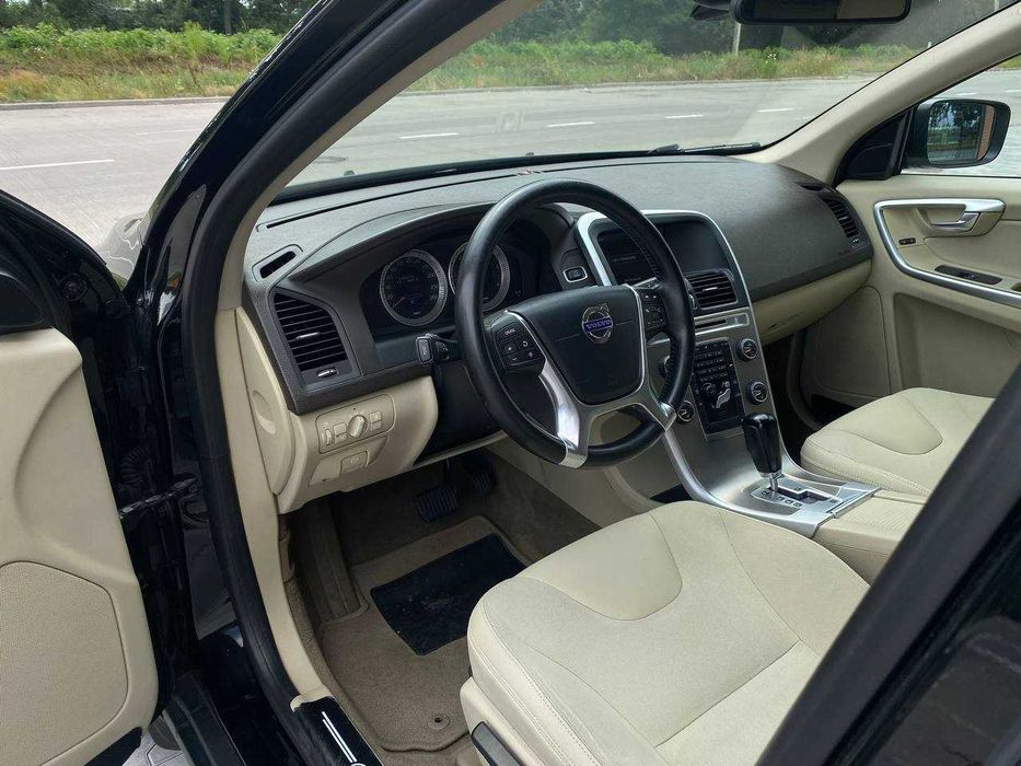 Volvo XC60 2011 (Розстрочка / Лізинг)