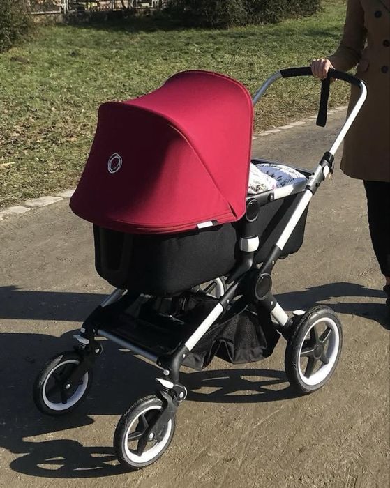 Wózek Bugaboo Fox