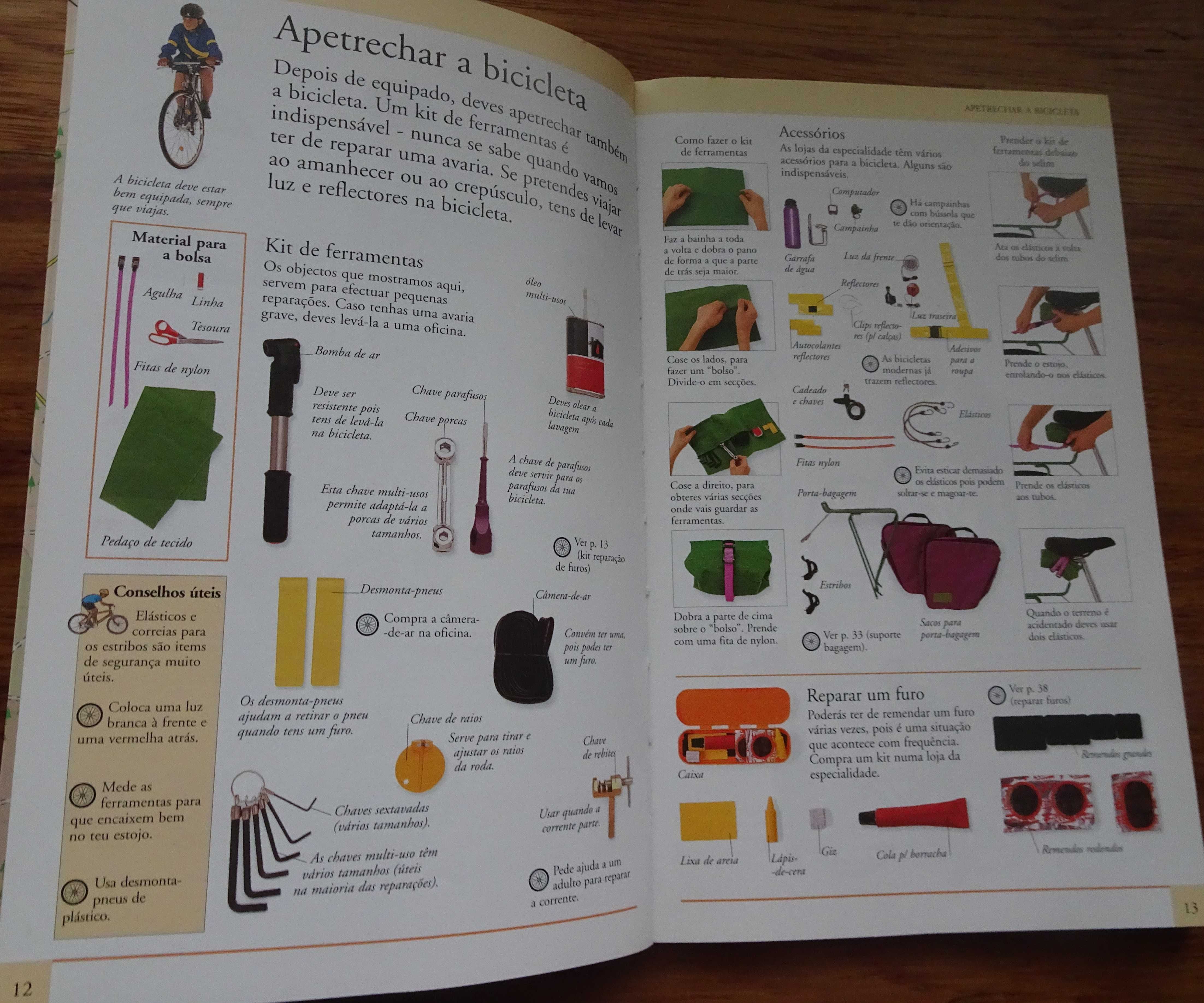 Manual de Ciclismo