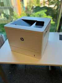 Drukarka wielofunkcyjna HP Color LaserJet M554