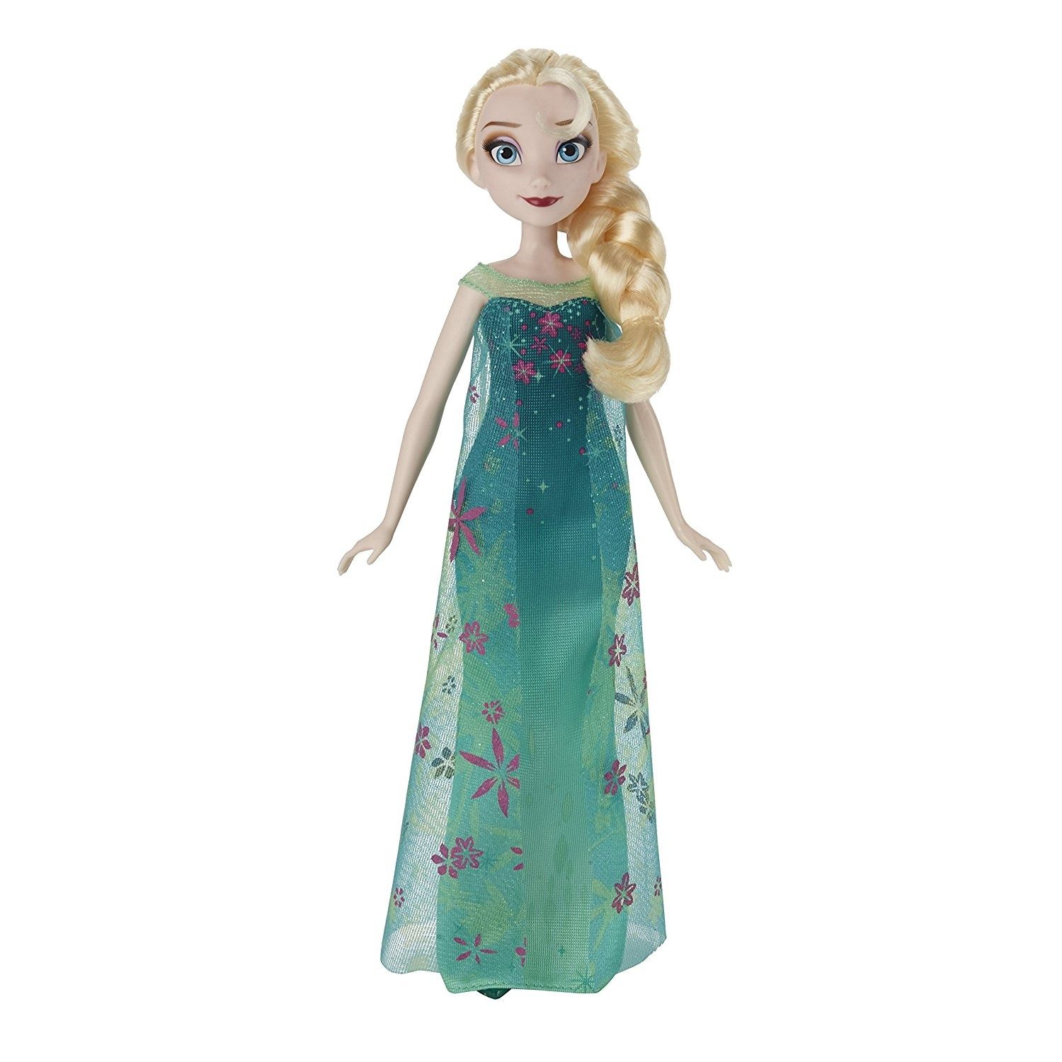 Кукла Barbie Moana Elza Disney Monster High в ассортименте!